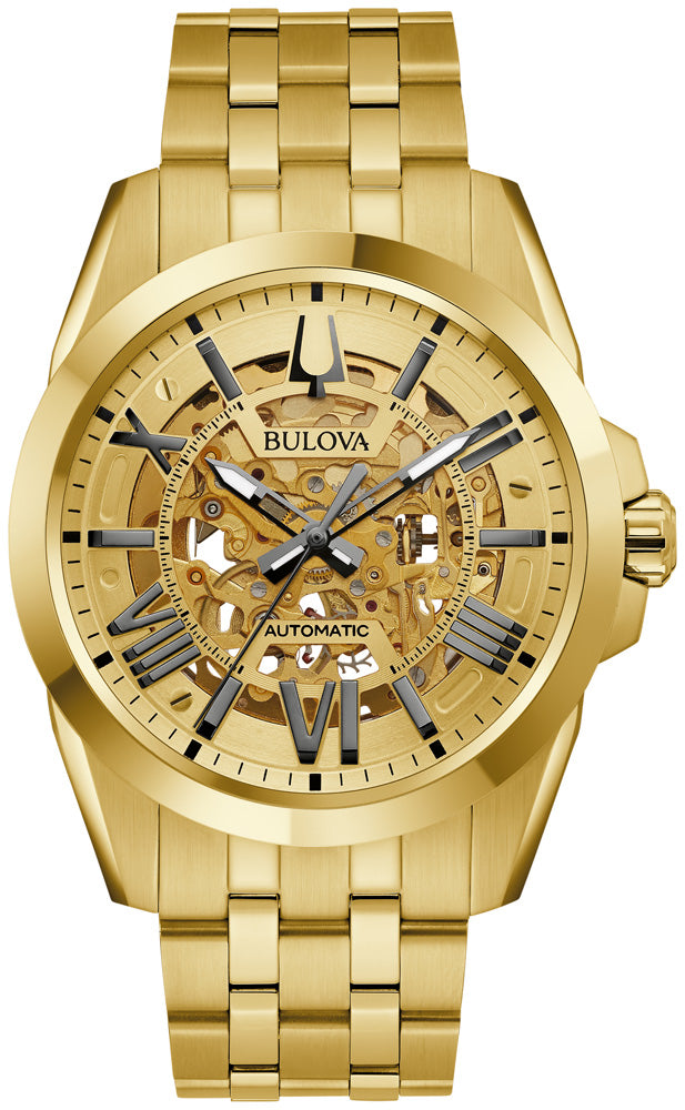 Montre Bulova Watch 97A162