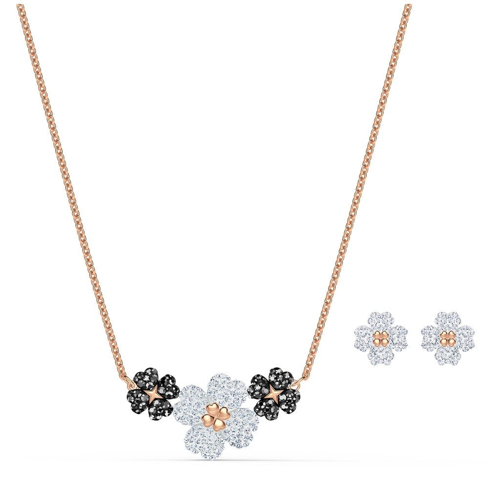 Ensemble Swarovski 5520946