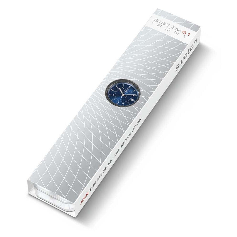Montre Swatch Watch YIS404