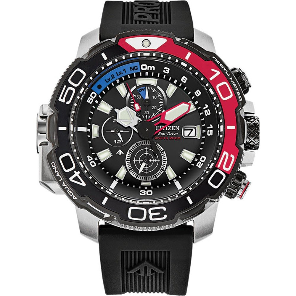 Montre Citizen Watch BJ2167-03E