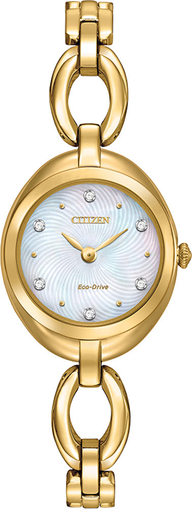 Montre Citizen Watch EX1432-51D