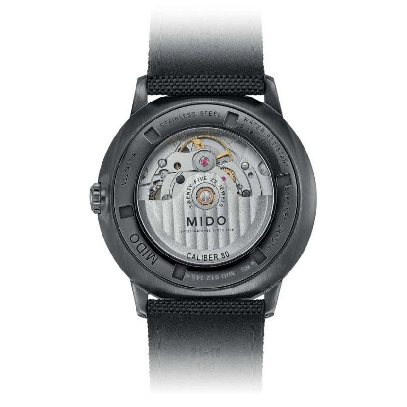 Mido M0214073741100