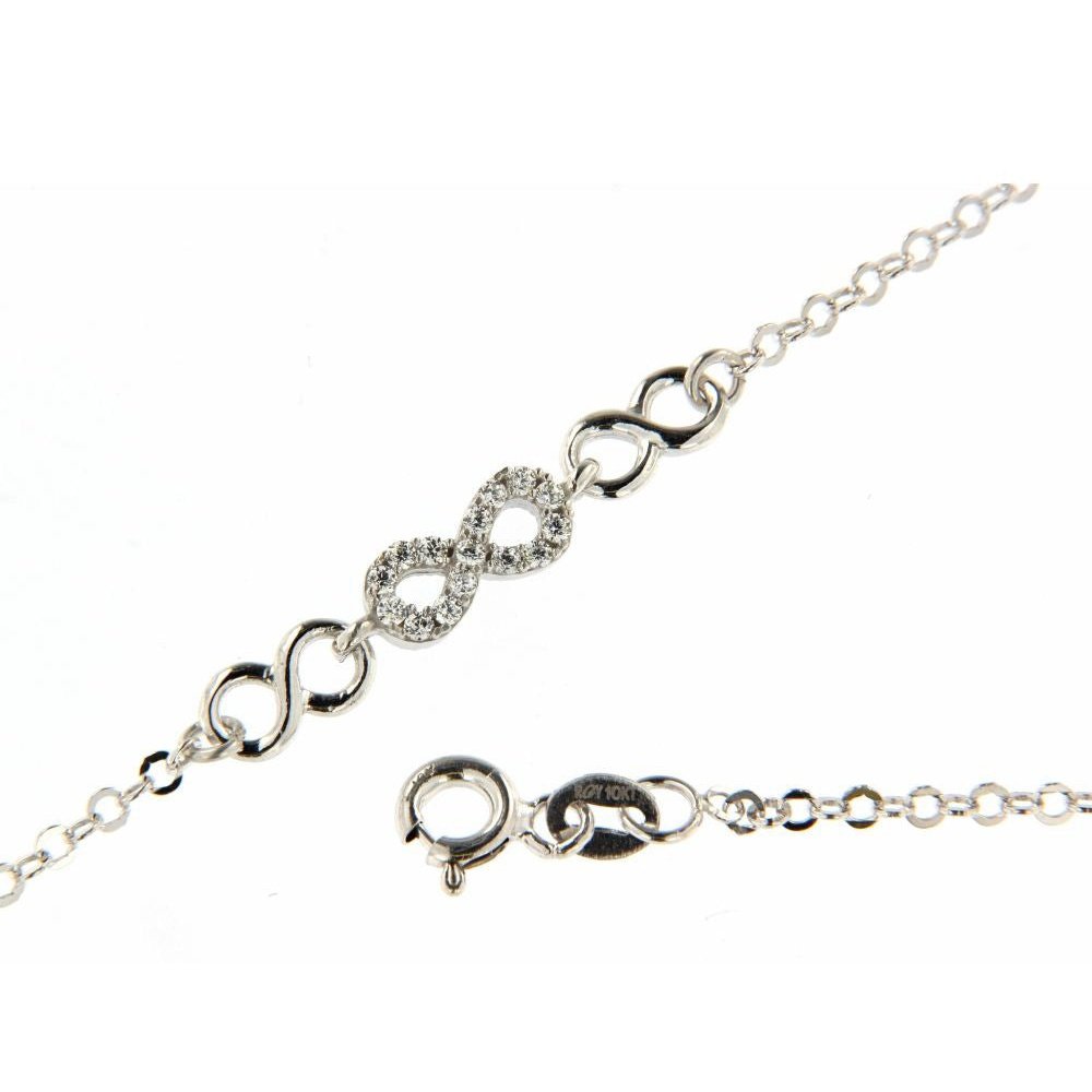 Bracelet 10 Kt Roger Roy B0120W