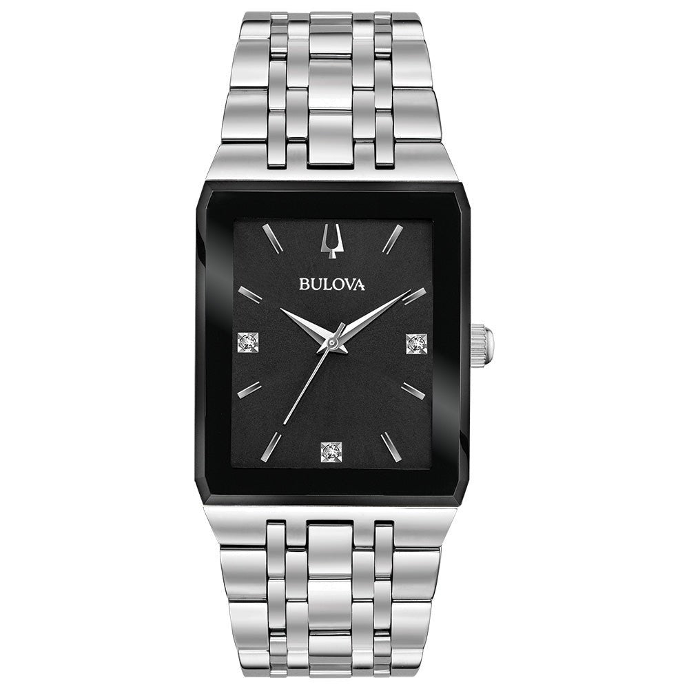 Montre Bulova Watch 96D145