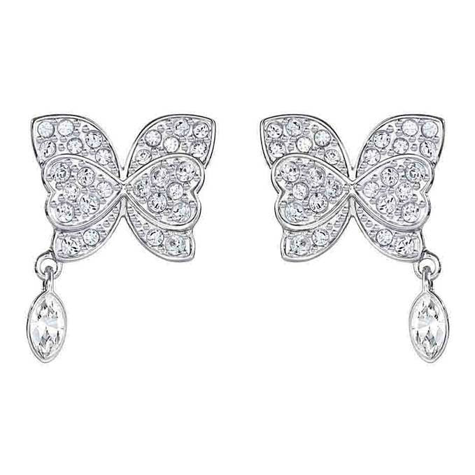 Boucles d’oreilles Swarovski 5193620