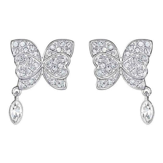 Boucles d’oreilles Swarovski 5193620