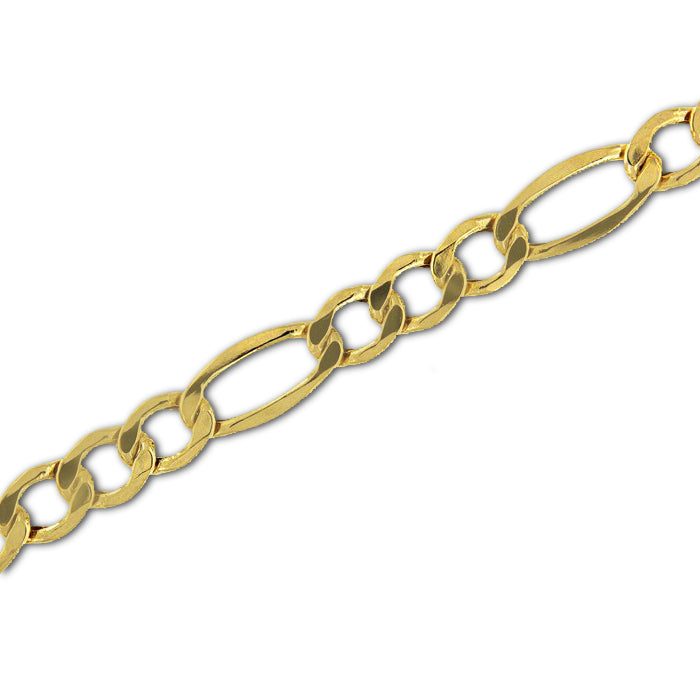 14 Kt Chain Roger Roy C65-140-A1