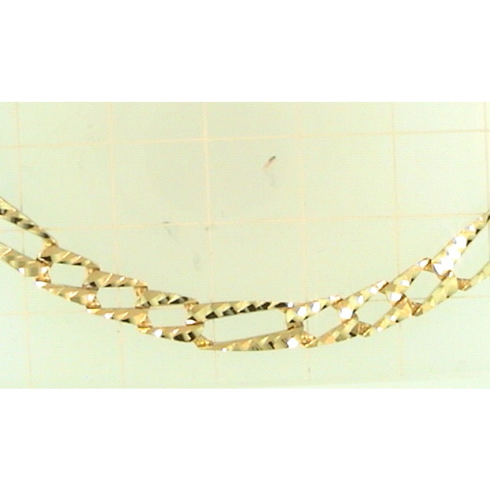 Colliers 10 Kt Roger Roy N399Y5