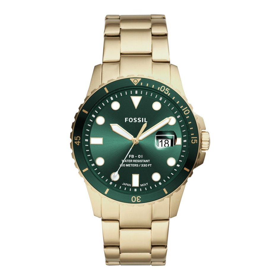 Montre Fossil Watch FS5658