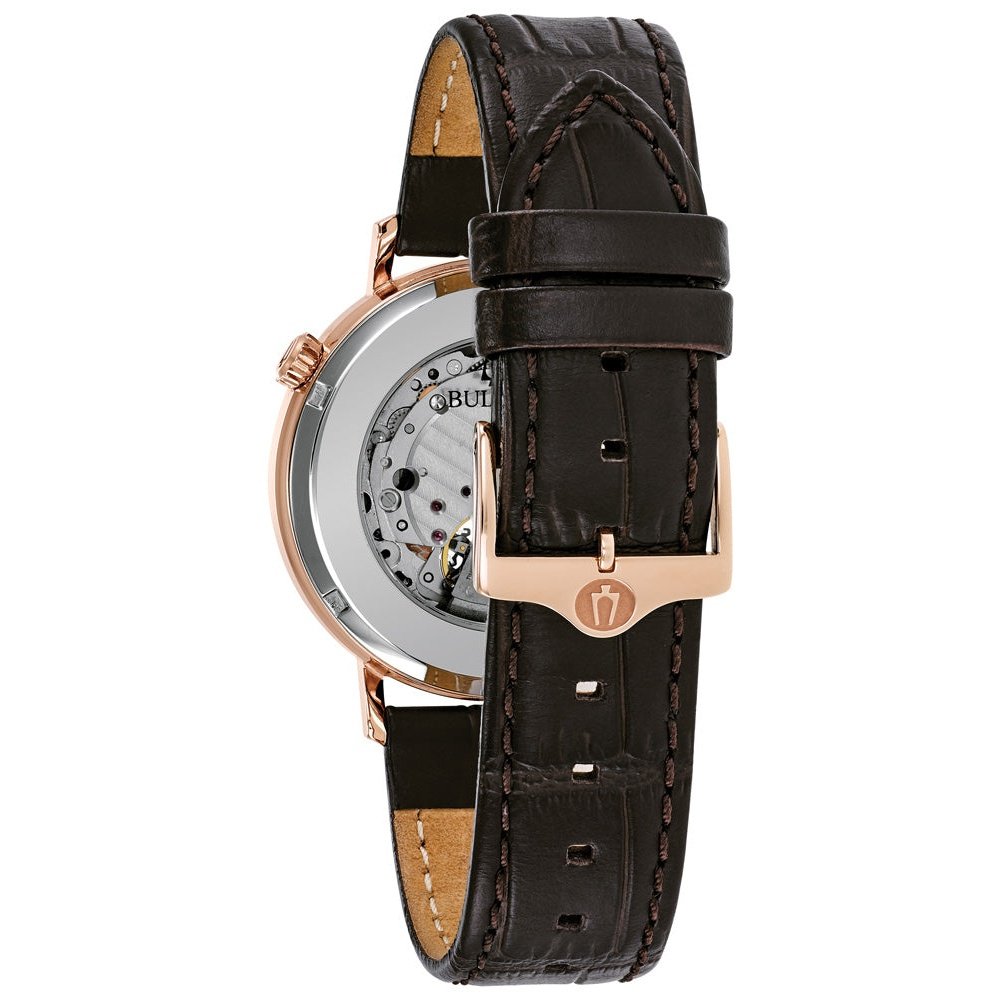 Montre Bulova Watch 97A136