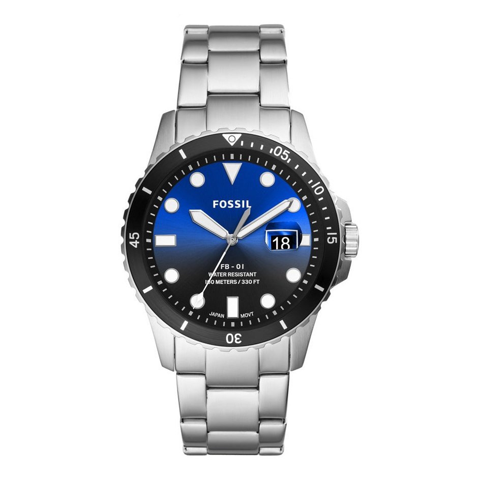 Montre Fossil Watch FS5668