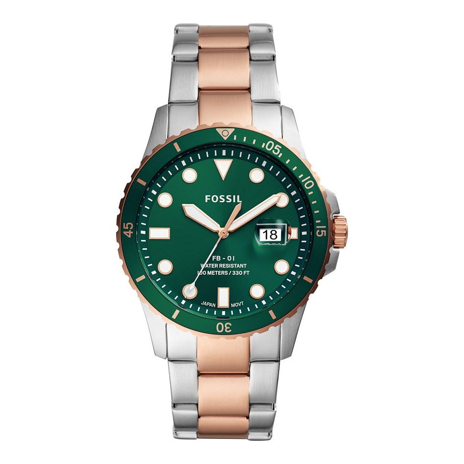 Fossil deals fs 5488