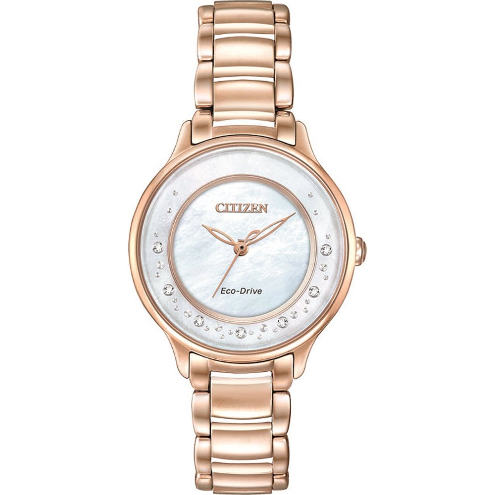 Montre Citizen Watch EM0382-86D