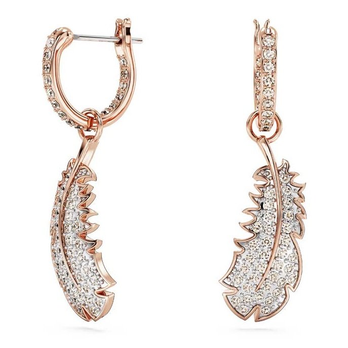 Boucles d’oreilles Swarovski 5663486