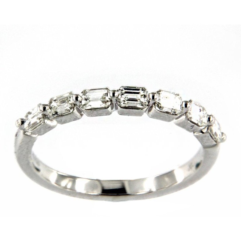 Bague 18 Kt Van&Co R-24281552