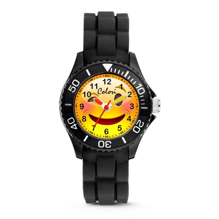 Montre Colori Watch 5-CLK069