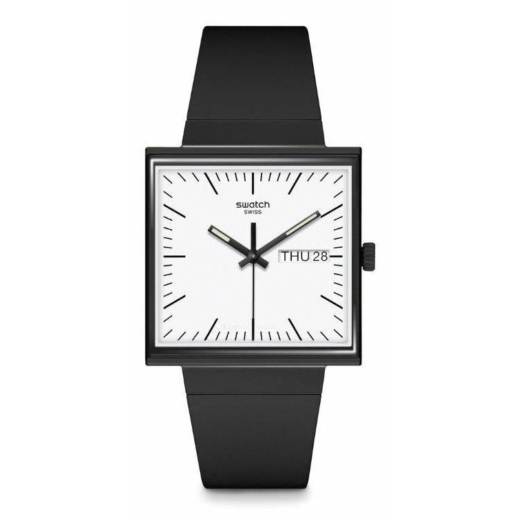 Montre Swatch Watch SO34B700