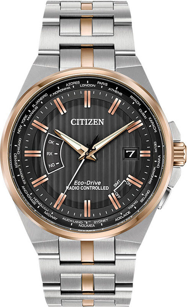 Montre Citizen Watch CB0166-54H