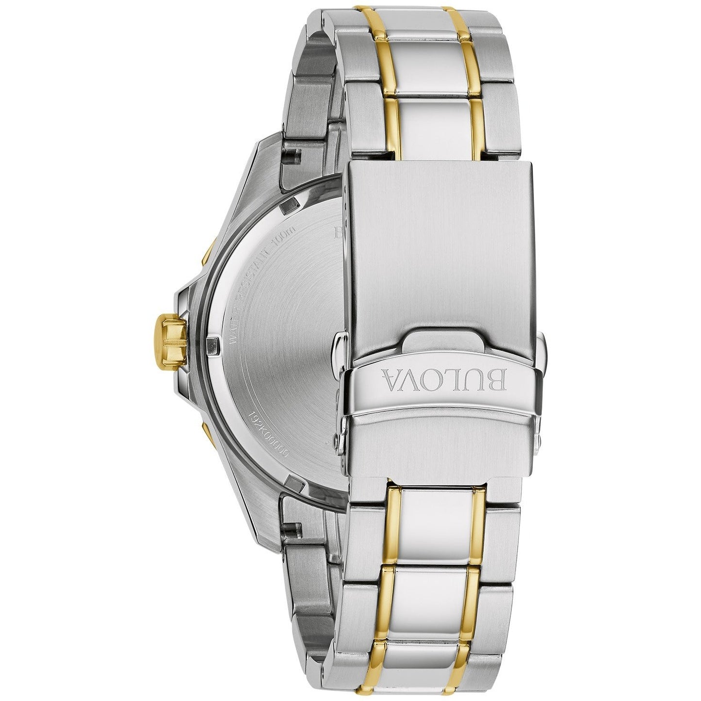 Montre Bulova Watch 98B384