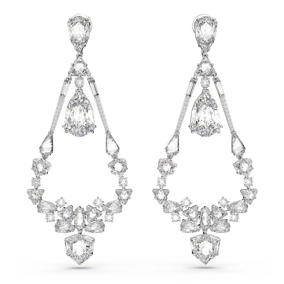 Boucles d’oreilles Swarovski 5665827
