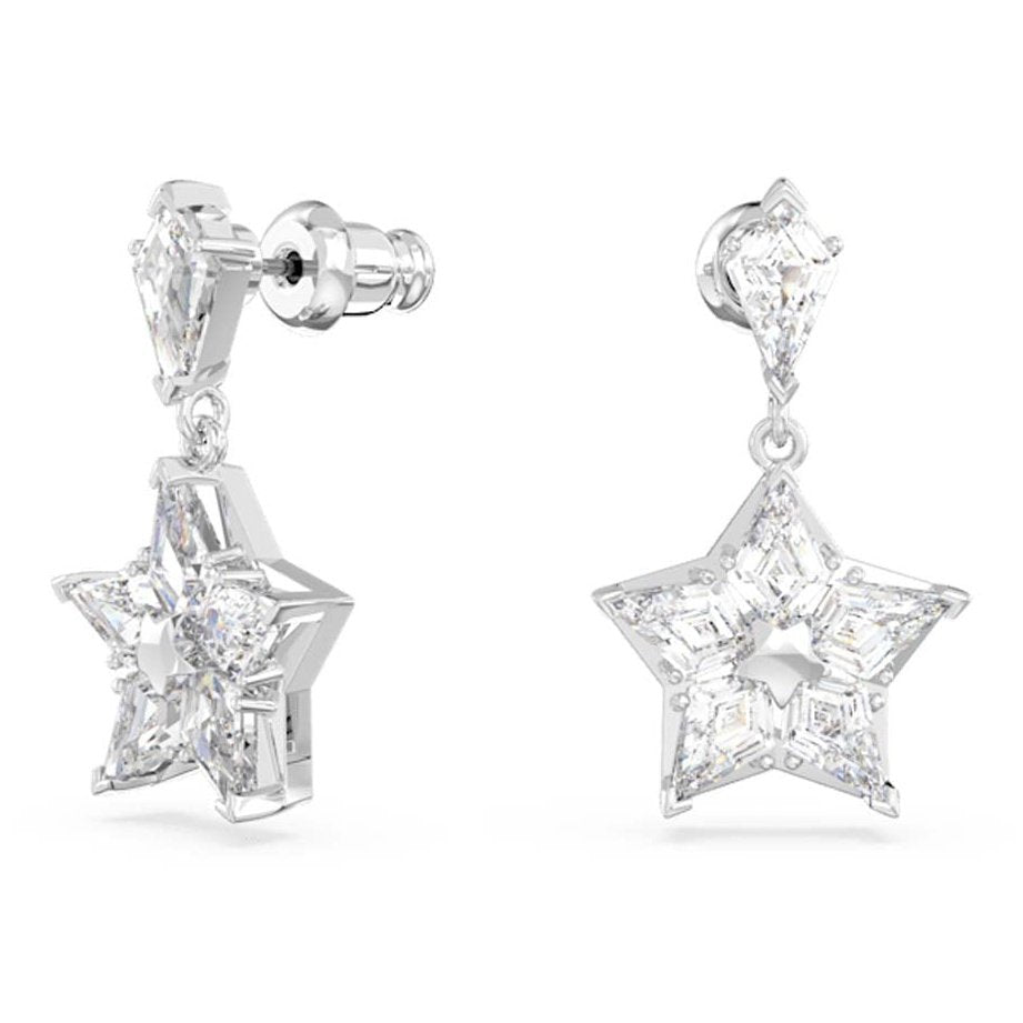 Boucles d’oreilles Swarovski 5652002