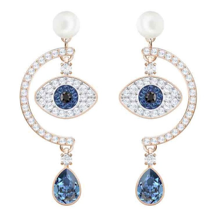 Boucles d’oreilles Swarovski 5425860