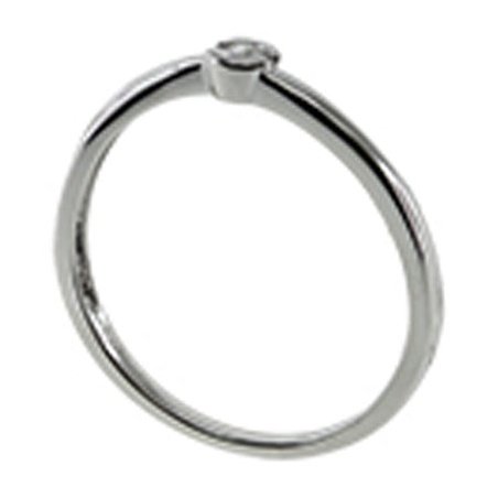 Bague 10 Kt Roger Roy R01-85508W