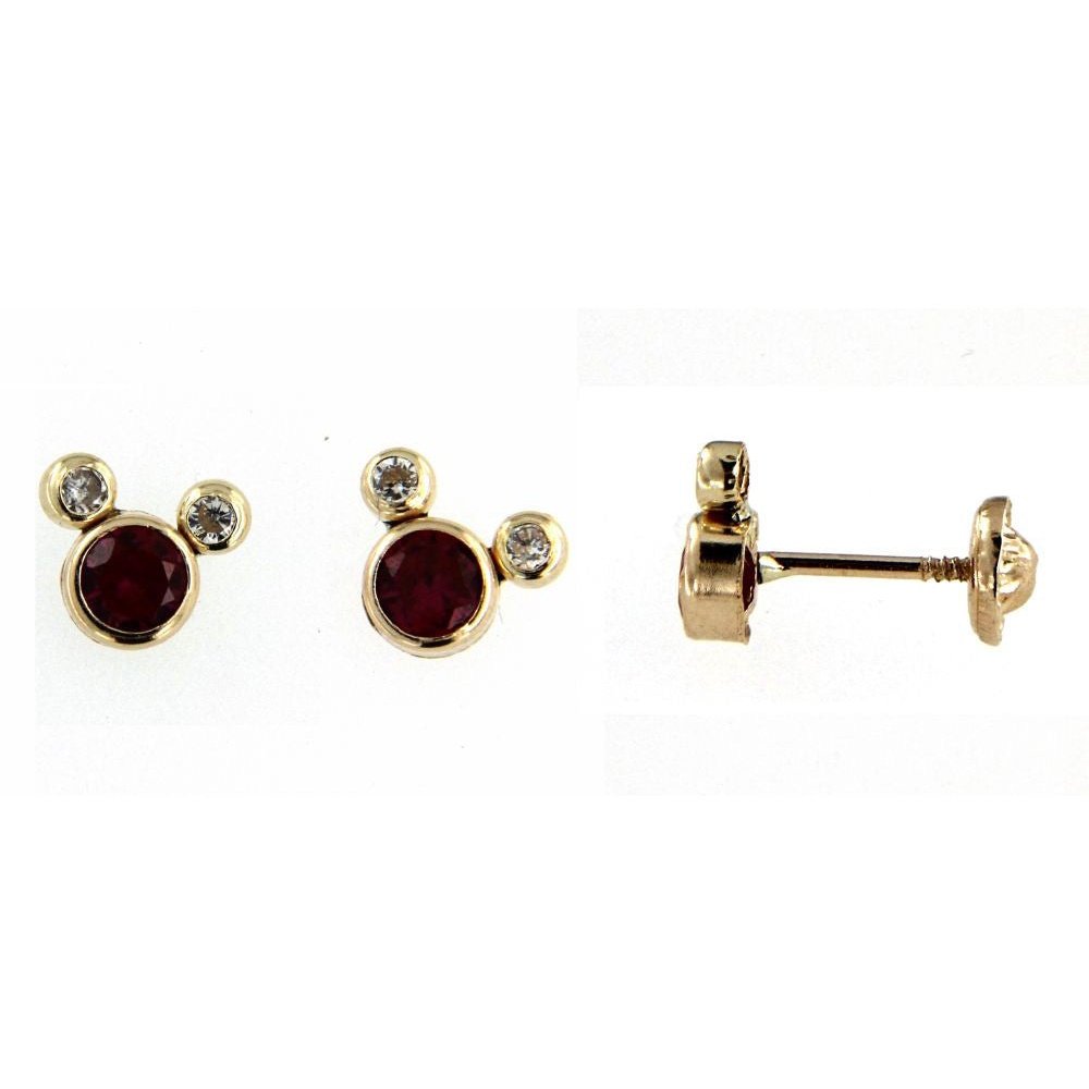 Bijoux Enfants TouTou TTE6371001PS