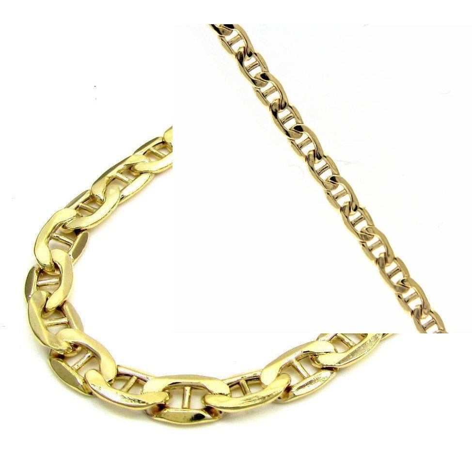 Chaine 10 Kt Zangir C59060A5
