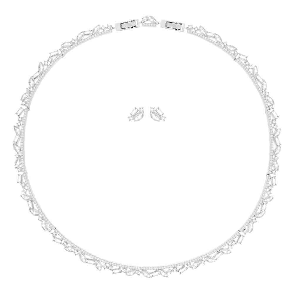 Ensemble Swarovski 5351312