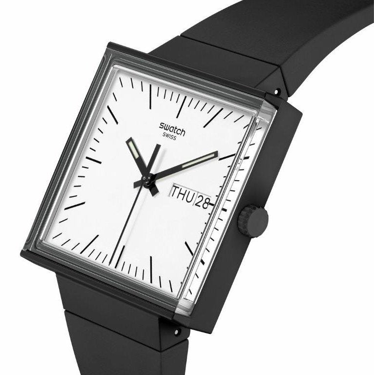 Montre Swatch Watch SO34B700