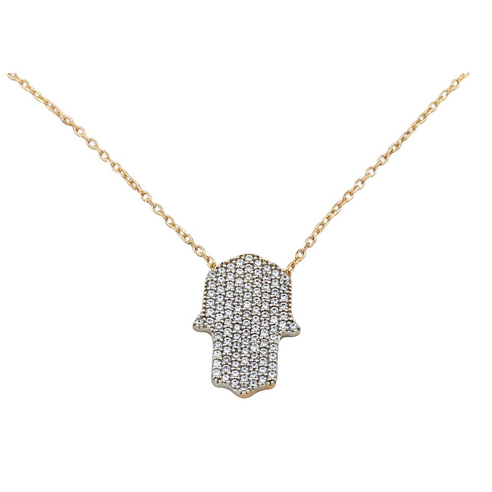 Pendentif 10 Kt Roger Roy SP-49
