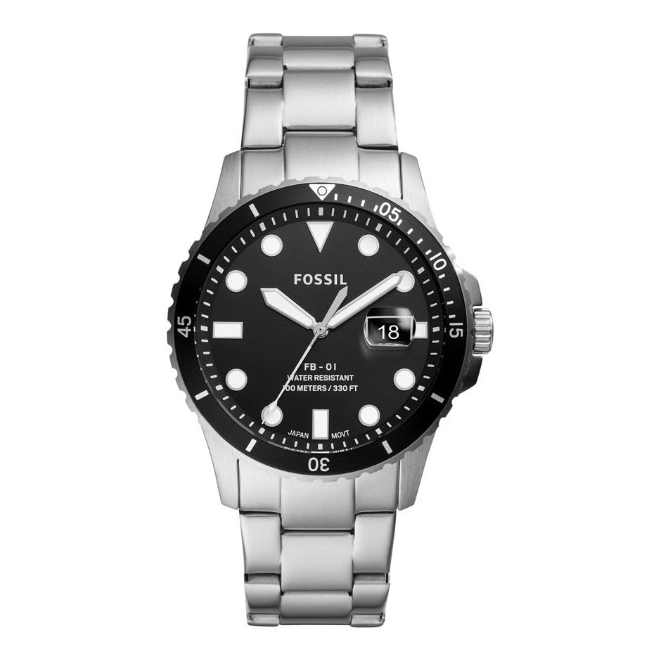 Montre Fossil Watch FS5652