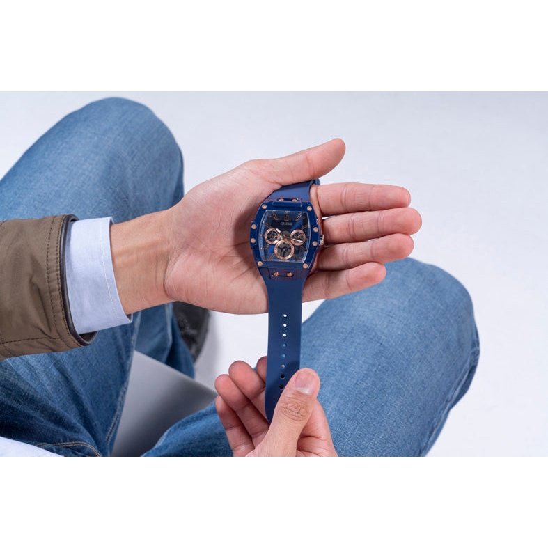 Montre Guess Watch GW0203G7