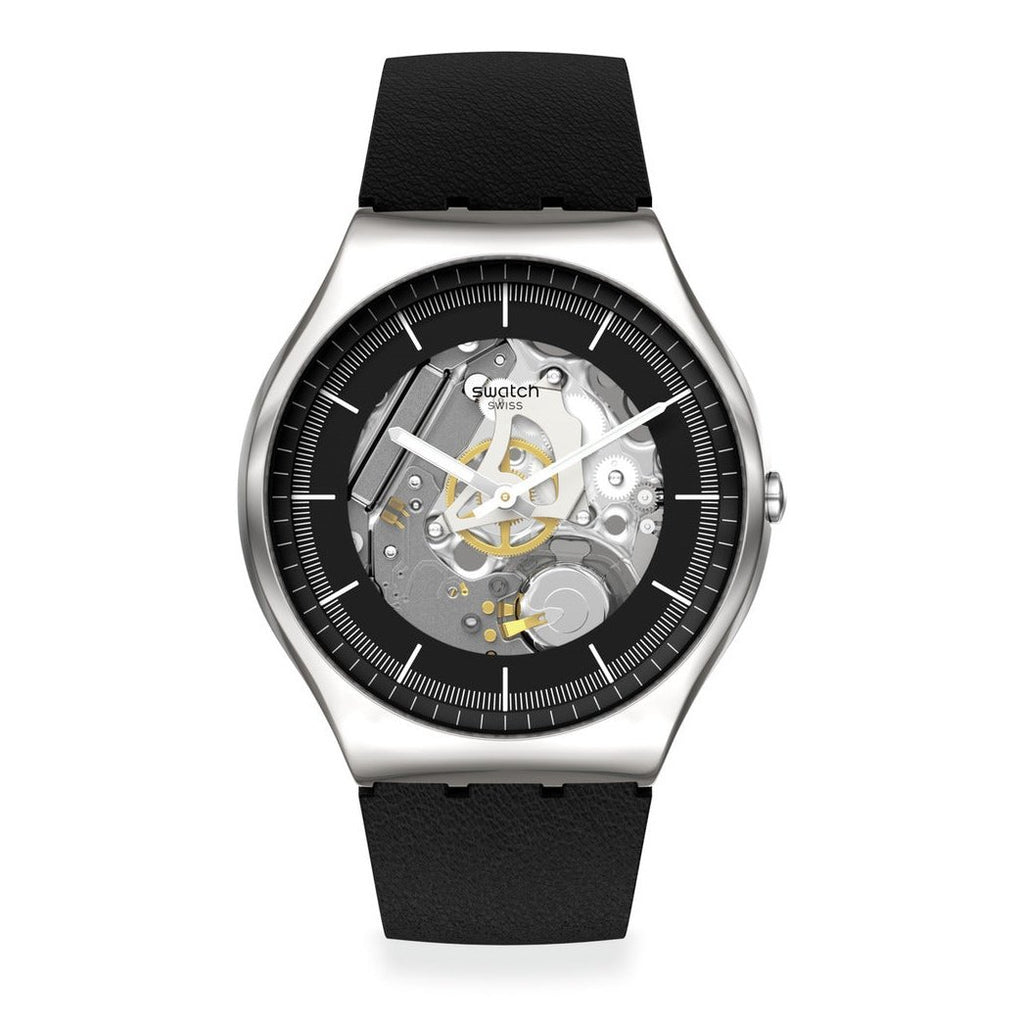 Montre Swatch Watch SS07S115
