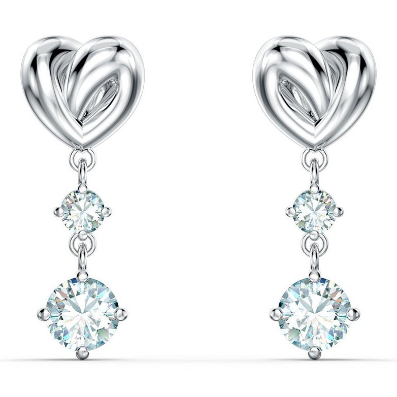 Boucles d’oreilles Swarovski 5517943