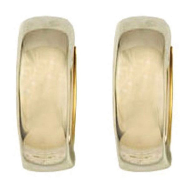 Boucles D’oreilles 10 Kt Roger Roy H2200200C