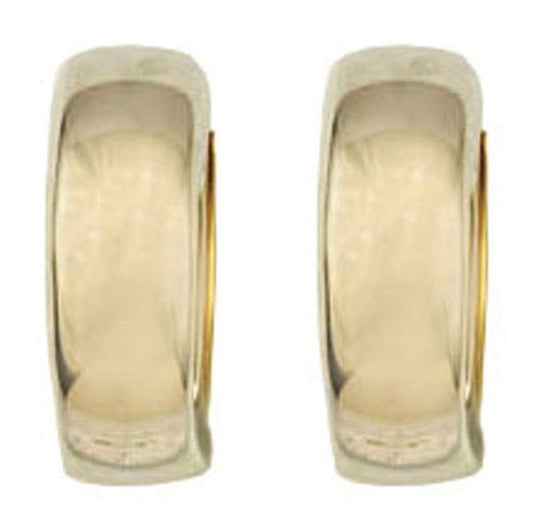 Boucles D’oreilles 10 Kt Roger Roy H2200200C