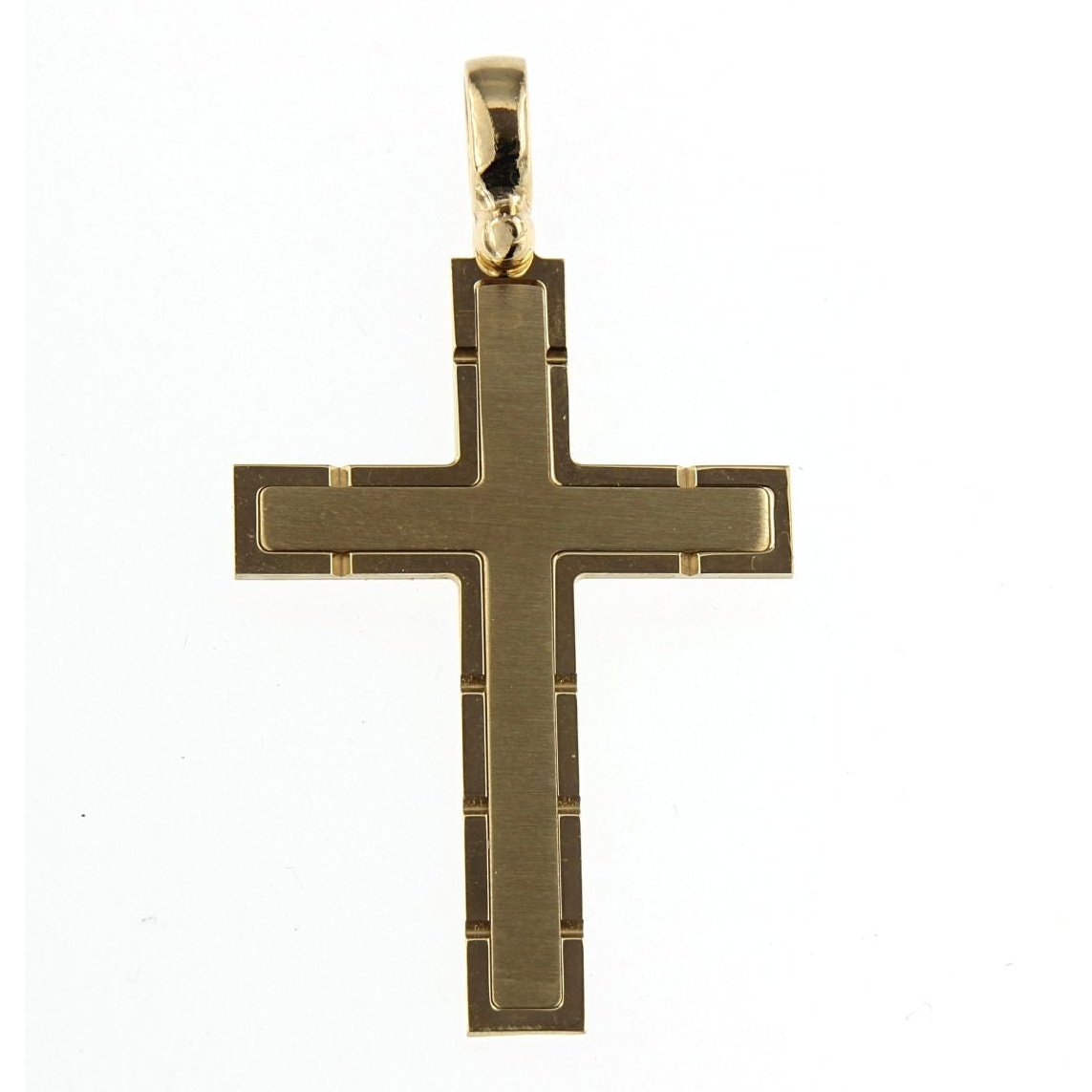 Pendentif 14 Kt Roger Roy P14-10008