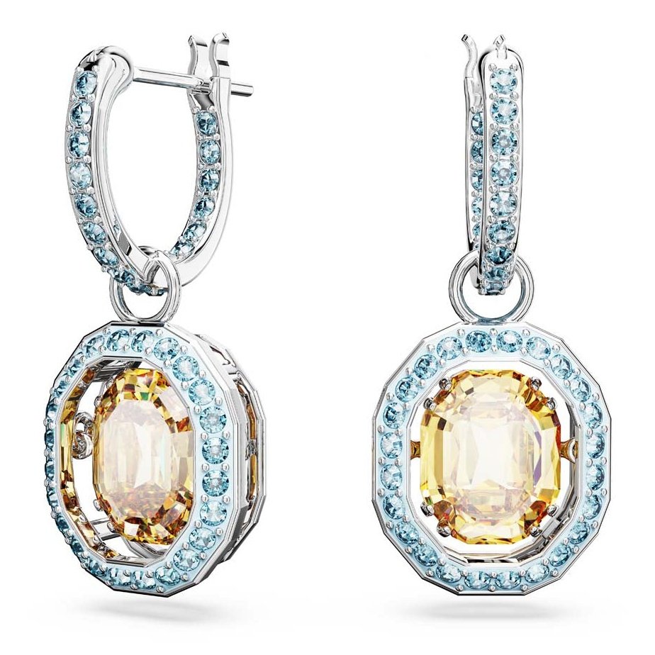 Boucles d’oreilles Swarovski 5648453