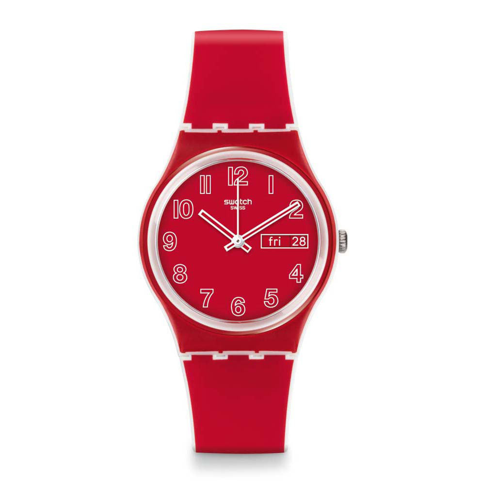 Montre Swatch Watch GW705 -  Roger Roy.