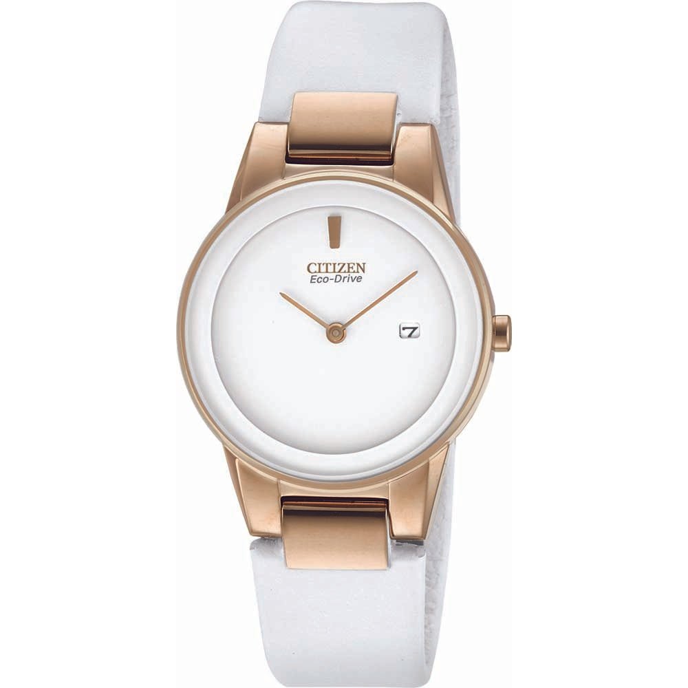 Montre Citizen Watch GA1053-01A