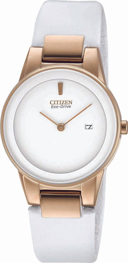 Montre Citizen Watch GA1053-01A