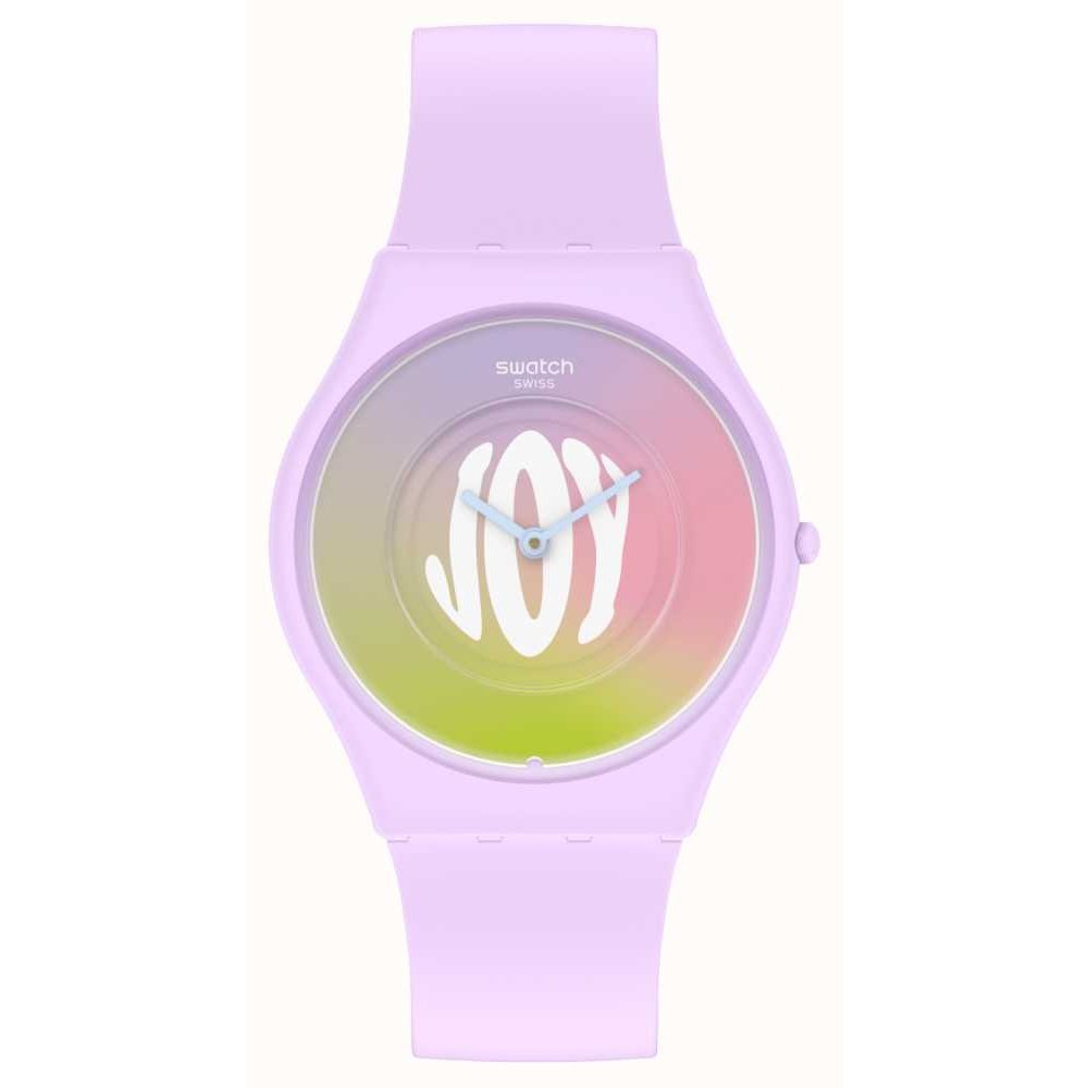 Montre Swatch Watch SS09V101