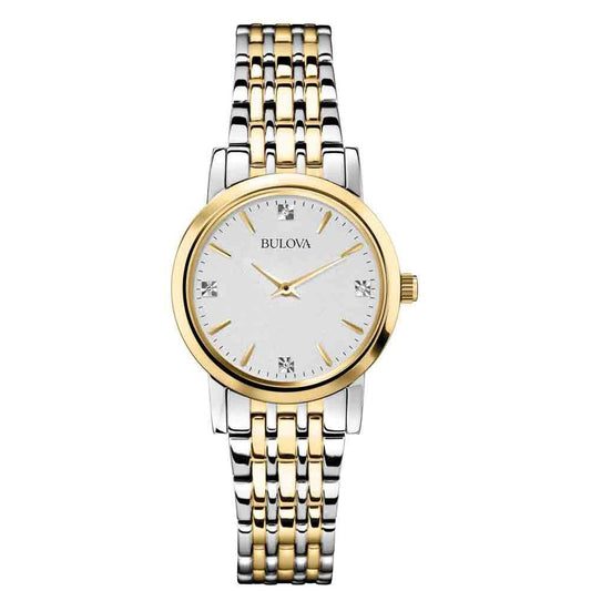 Montre Bulova Watch 98P115