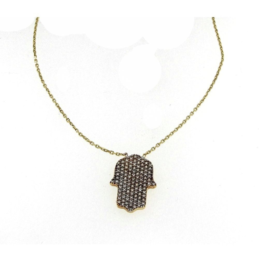 Pendentif 10 Kt Roger Roy SP-49