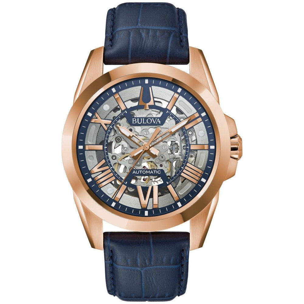 Montre Bulova Watch 97A161