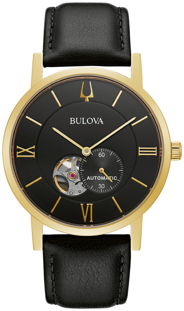Montre Bulova Watch 97A154