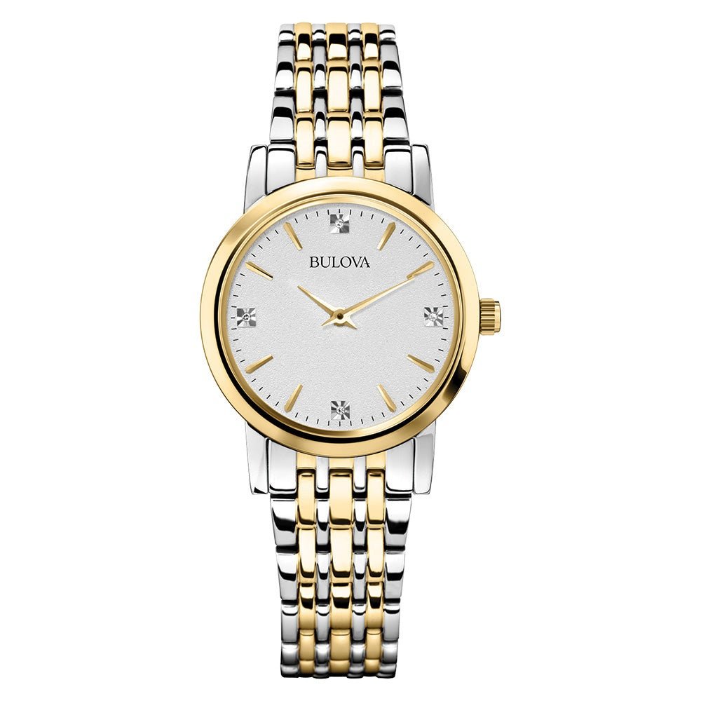 Montre Bulova Watch 98P115