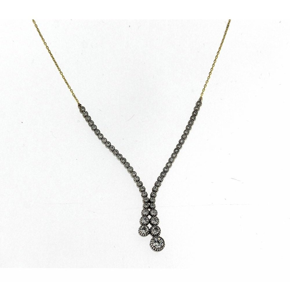 Bracelet 10 Kt Roger Roy A1-N2012